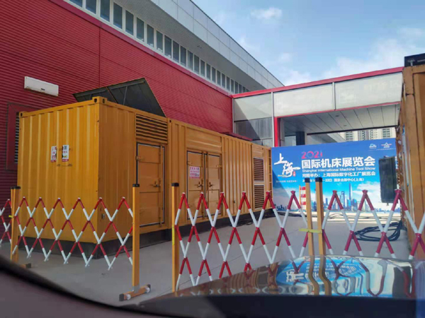 南通发电机出租 对于发电机的特性你了解多少？