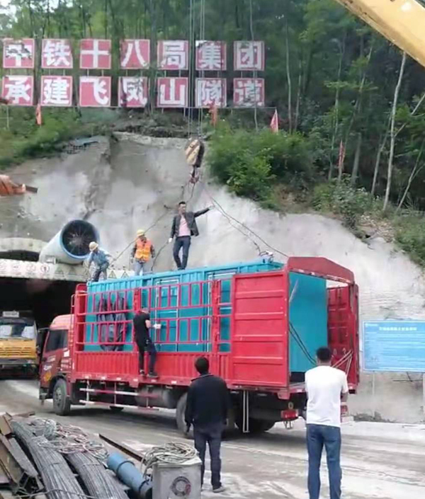 南通发电机组维修后输出功率降低是什么问题