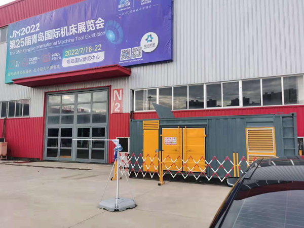 南通发电机租赁-柴油发电机组不及时维护危害大