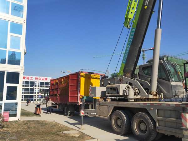 南通发电机出租50KW柴油发电机组需要配多粗电缆线