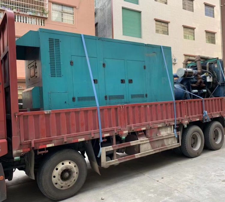 南通如何在不同负载率下确保 400KW 柴油发电机组的正常运行？