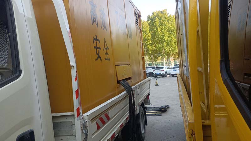 南通如何判断柴油发电机组和UPS电源的切换时间是否符合要求？