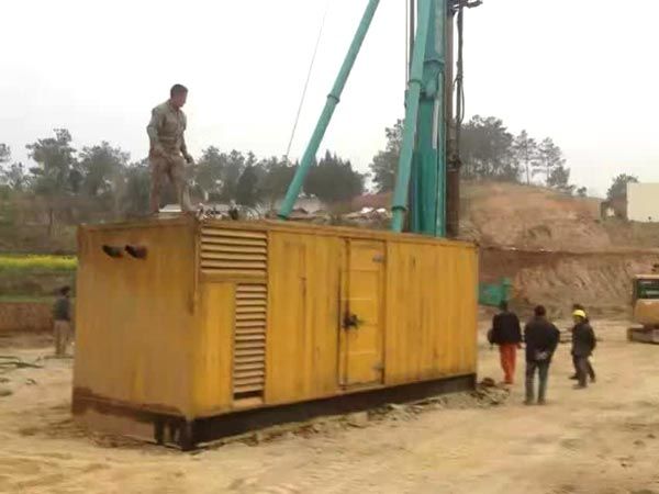 南通柴油发电机组应用场合有哪些？