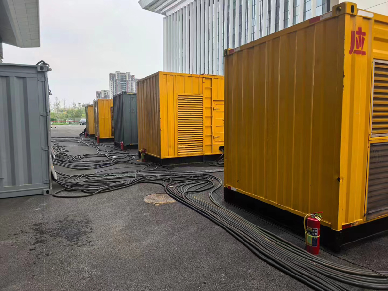 南通柴油发电机组冬季保养有哪些注意事项？